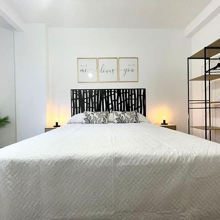 Appartement Elegancia Junto Al Rectorado. à Cordoue Extérieur photo