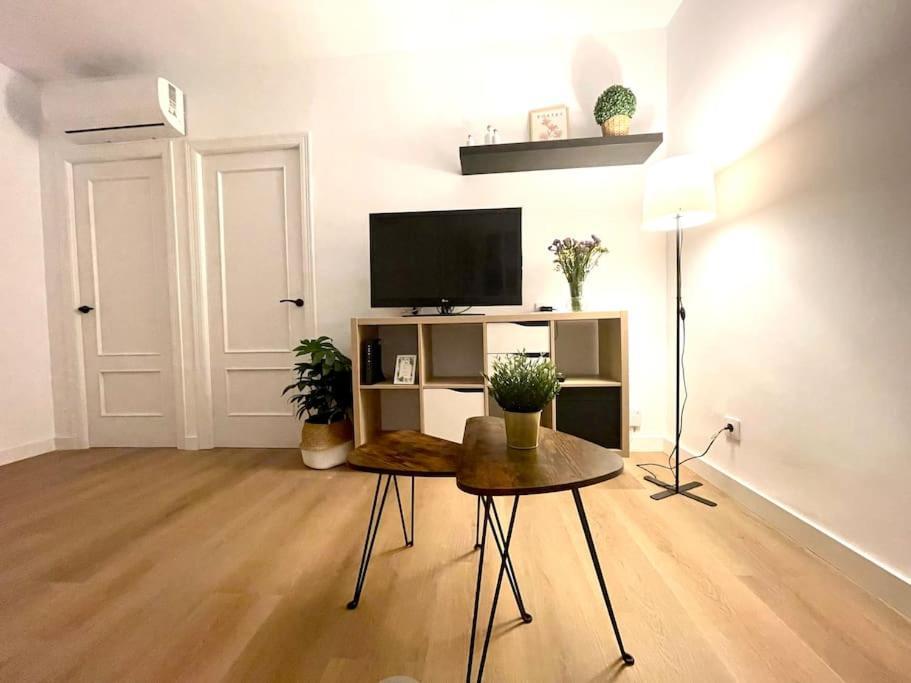 Appartement Elegancia Junto Al Rectorado. à Cordoue Extérieur photo