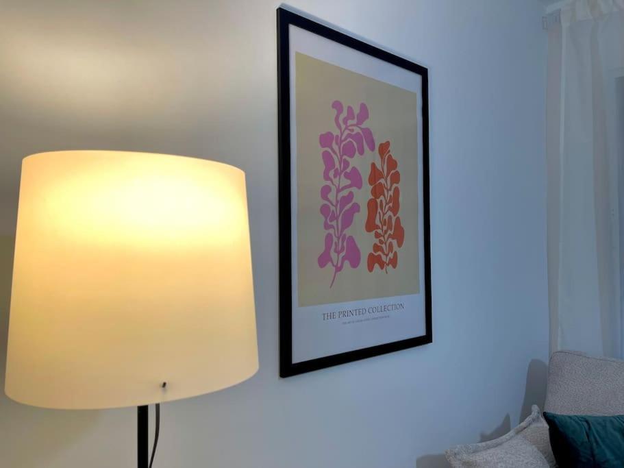 Appartement Elegancia Junto Al Rectorado. à Cordoue Extérieur photo