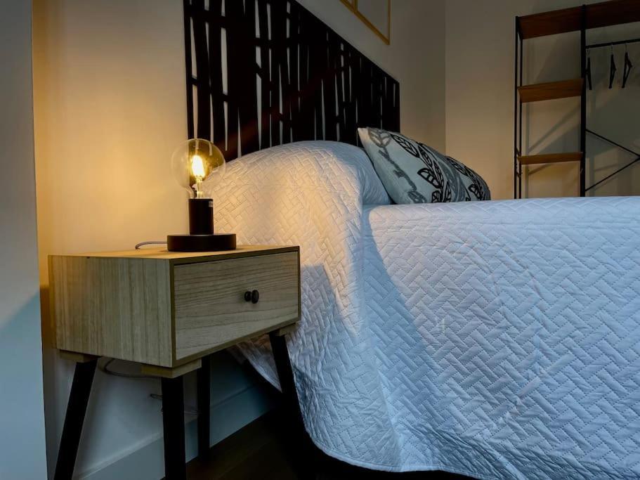 Appartement Elegancia Junto Al Rectorado. à Cordoue Extérieur photo