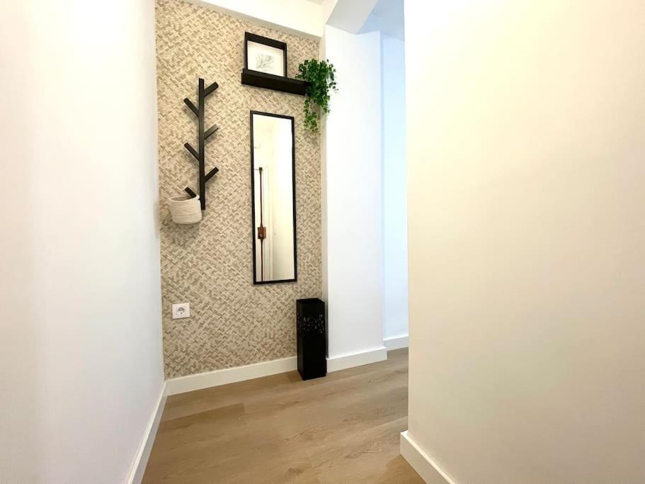 Appartement Elegancia Junto Al Rectorado. à Cordoue Extérieur photo