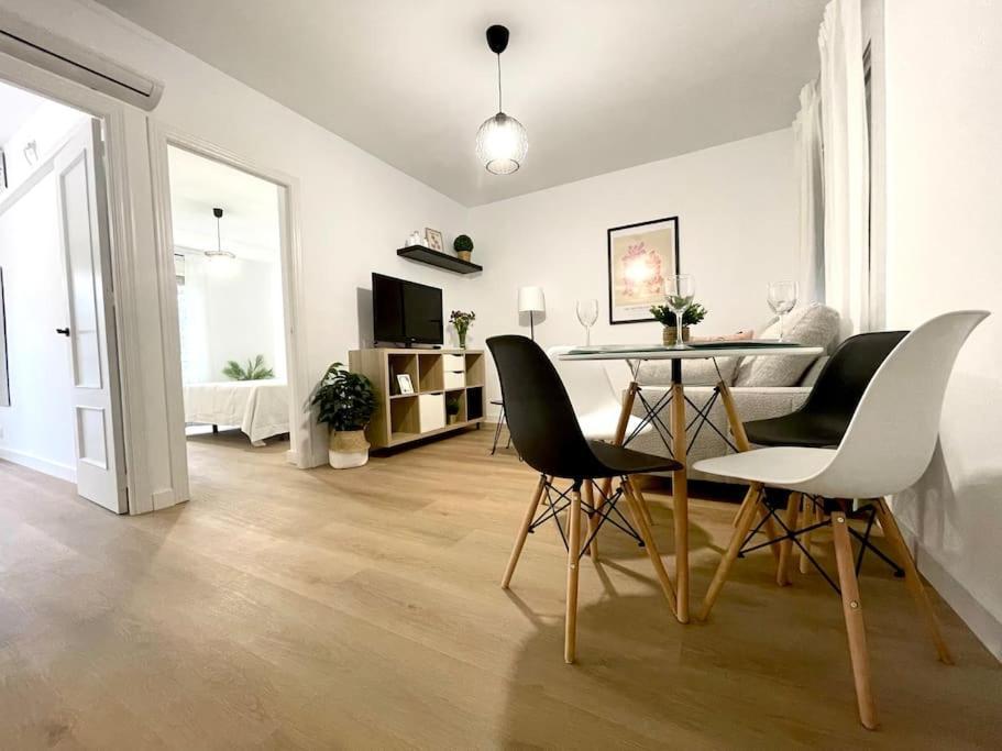 Appartement Elegancia Junto Al Rectorado. à Cordoue Extérieur photo