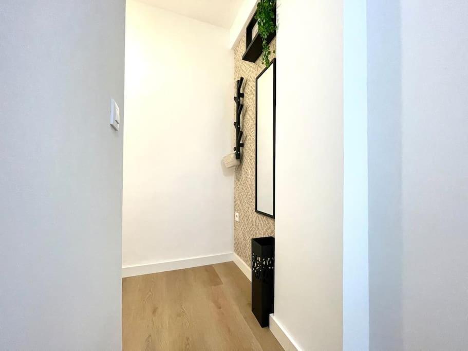 Appartement Elegancia Junto Al Rectorado. à Cordoue Extérieur photo